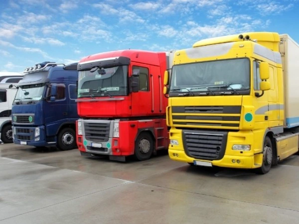 İzmir İdil Nakliye